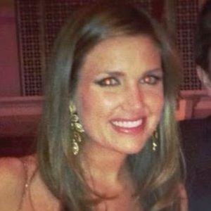 Meet your Posher, Ann ralls